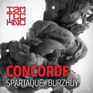 Concorde (Original Mix)