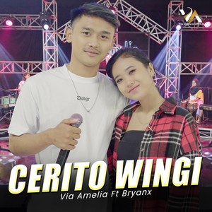 Cerito Wingi