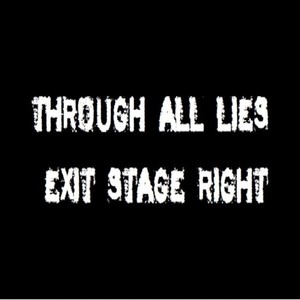 Exit Stage Right (Explicit)