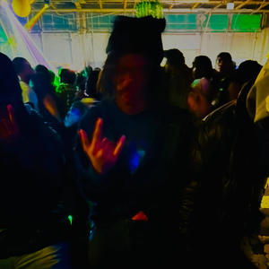 Yin & Yang (feat. Luh Dee) (Explicit)