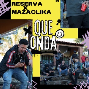 Que Onda (En Vivo) (Explicit)