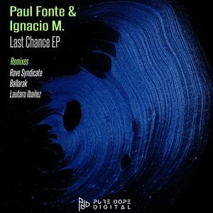 Last Chance (Rave Syndicate Remix)