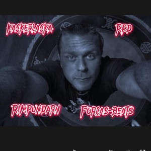 Kackerlacka (feat. Forcas-beats) (Explicit)