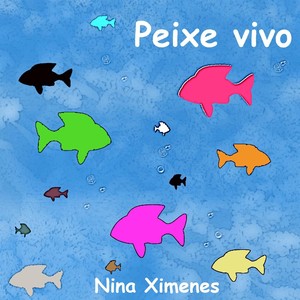 Peixe vivo