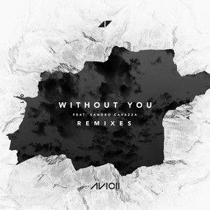 Without You (Otto Knows Remix|Explicit)