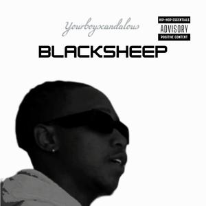 THE BLACKSHEEP (Explicit)