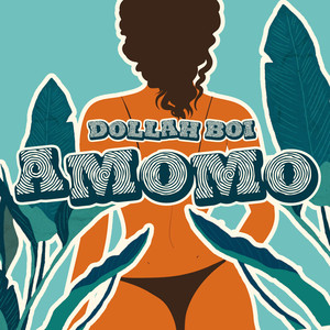 Amomo