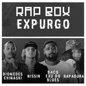 Expurgo (Explicit)