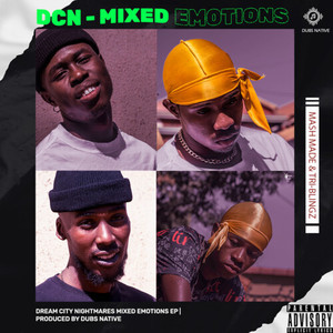 DCN Mixed Emotions (Explicit)