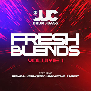 Fresh Blends Volume 1