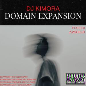 Domain Expansion (Explicit)