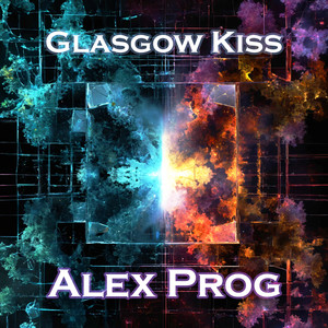 Glasgow Kiss