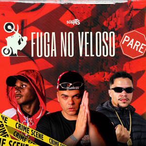 FUGA NO VELOSO (Explicit)