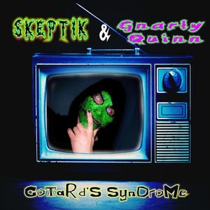 Cotard's syndrome (feat. Skeptik) [Explicit]