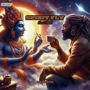 Spirit Fly (Seat Check) [Explicit]