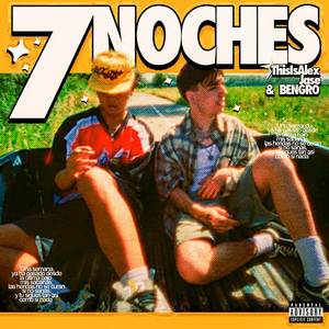 7 noches (Explicit)