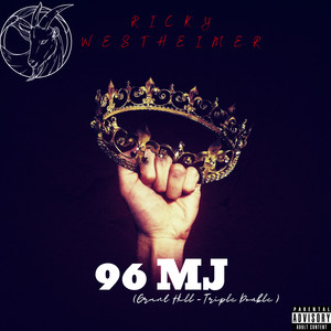 96 MJ(Grant Hill-Triple Double) (Explicit)