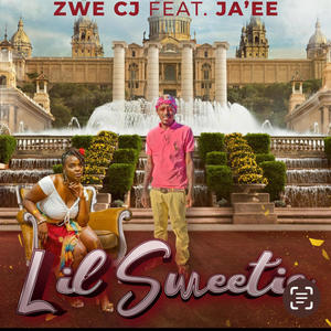 Lil Sweetie (feat. Ja’ee) [Explicit]