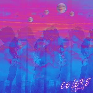COLORS (Explicit)