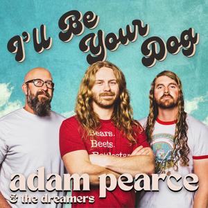 I'll Be Your Dog