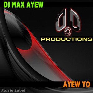 Ayer Yo (Original Mix)