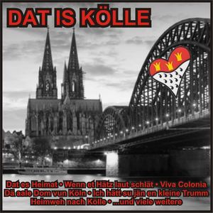 Heimweh nach Kölle