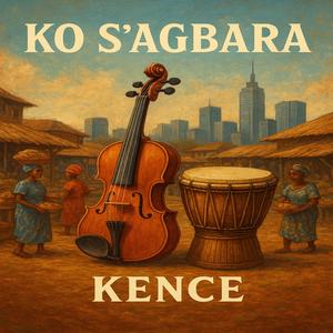 Ko S'Agbara (Drill Version)