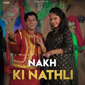 Nakh ki Nathli (feat. Lucky Beat)