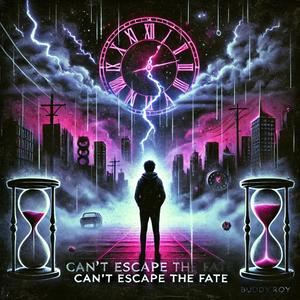 Can't Escape The Fate
