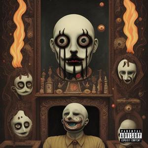 Ugly (feat. The Dead King's Court) [Explicit]