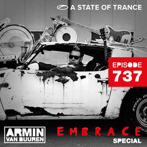 Face Of Summer(ASOT 737)