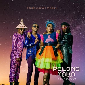 Pelong Yaka (feat. Tearsofjoy)