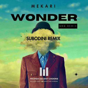 Wonder (Subodini 4x4 Mix)