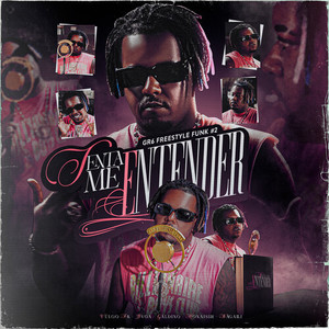 GR6 Freestyle Funk #2 - Tenta Me Entender