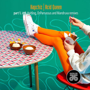 Acid Queen (Hvitling's Acoustic Queen Remix)