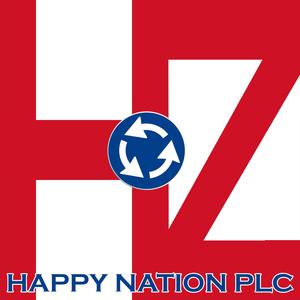 Happy Nation PLC