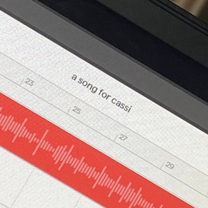 Lil Nick - a song for cassi (Explicit)