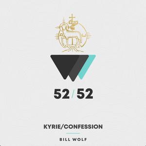 Kyrie / Confession