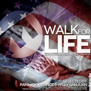 My Life Will Shine (Spread the Word Mix)