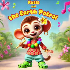 Kutis And The Earth Patrol (Instumental)