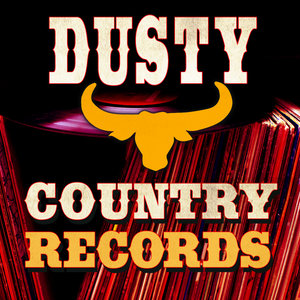 Dusty Country Records