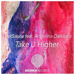 Take U Higher (Original Mix)