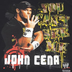 John Cena (Explicit)