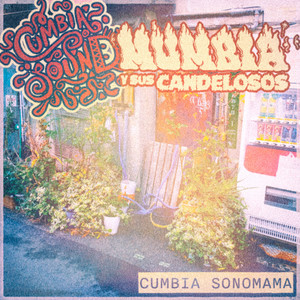 Cumbia Sonomama
