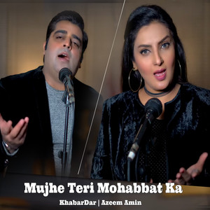 Mujhe Teri Mohabbat Ka