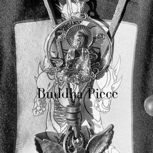 Buddha Piece (Explicit)