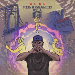 In These Streets (feat. Fleetwud) (Explicit)