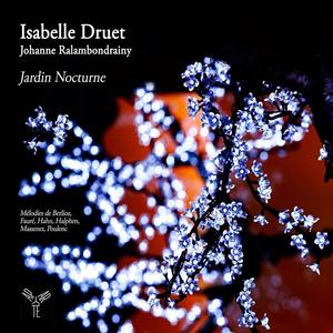 Disc 1 - Nous avons fait la nuit, FP 86