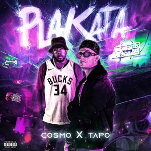 Plakata (feat. El Tapo)