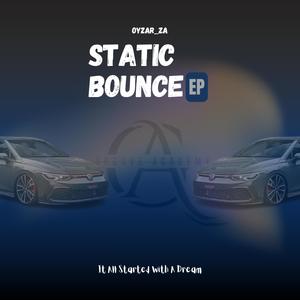 Static Bounce EP